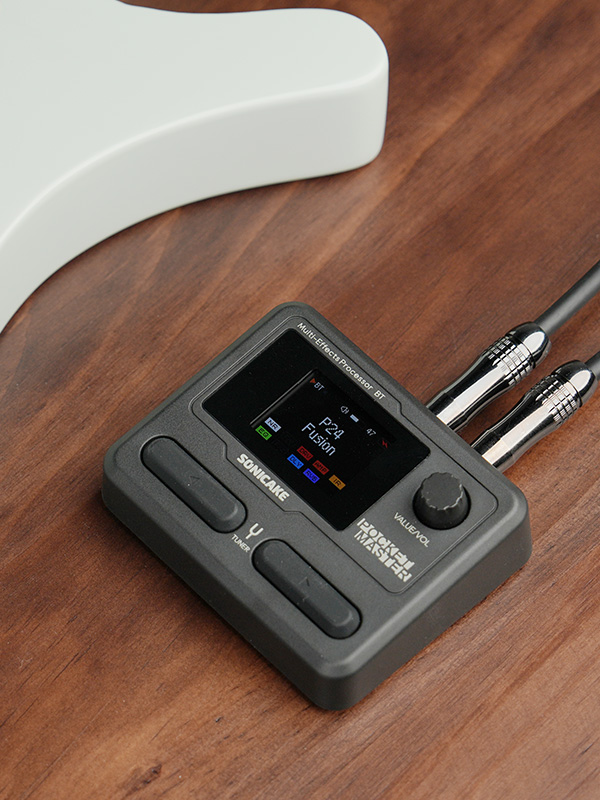 Pocket Master – sonicake
